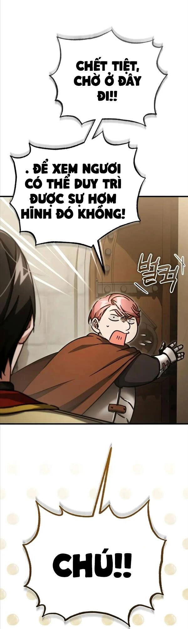 Thiên Quỷ Chẳng Sống Nổi Cuộc Đời Bình Thường Chapter 52 - 66