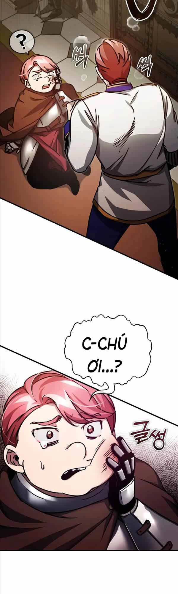 Thiên Quỷ Chẳng Sống Nổi Cuộc Đời Bình Thường Chapter 53 - 4