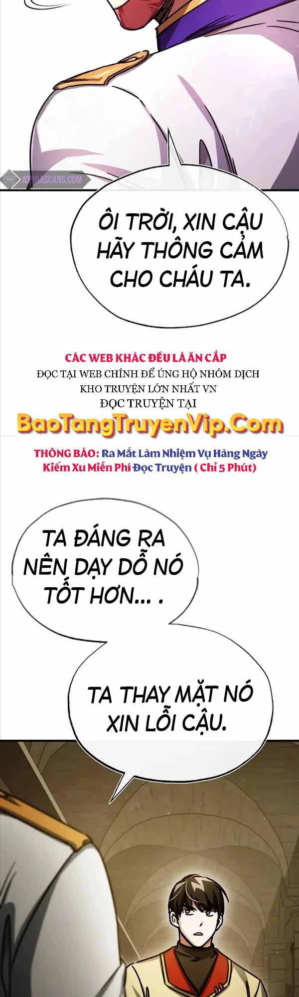 Thiên Quỷ Chẳng Sống Nổi Cuộc Đời Bình Thường Chapter 53 - 6