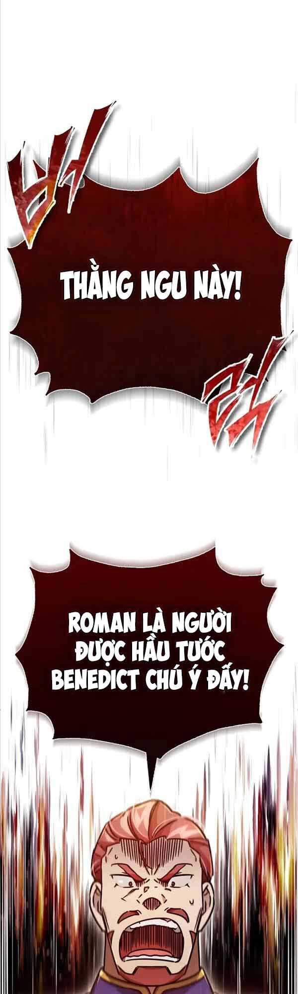 Thiên Quỷ Chẳng Sống Nổi Cuộc Đời Bình Thường Chapter 53 - 8