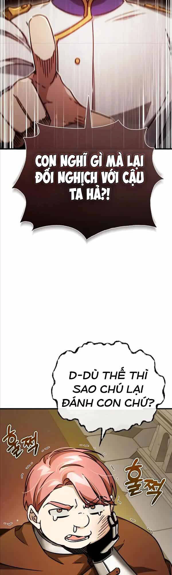 Thiên Quỷ Chẳng Sống Nổi Cuộc Đời Bình Thường Chapter 53 - 9