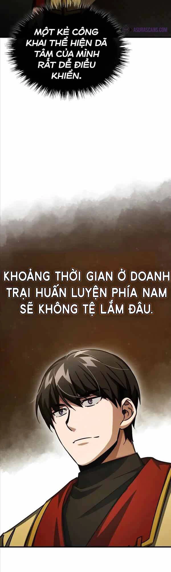 Thiên Quỷ Chẳng Sống Nổi Cuộc Đời Bình Thường Chapter 53 - 16