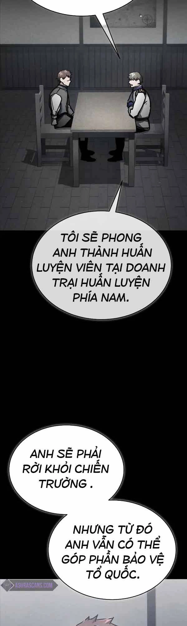 Thiên Quỷ Chẳng Sống Nổi Cuộc Đời Bình Thường Chapter 53 - 25