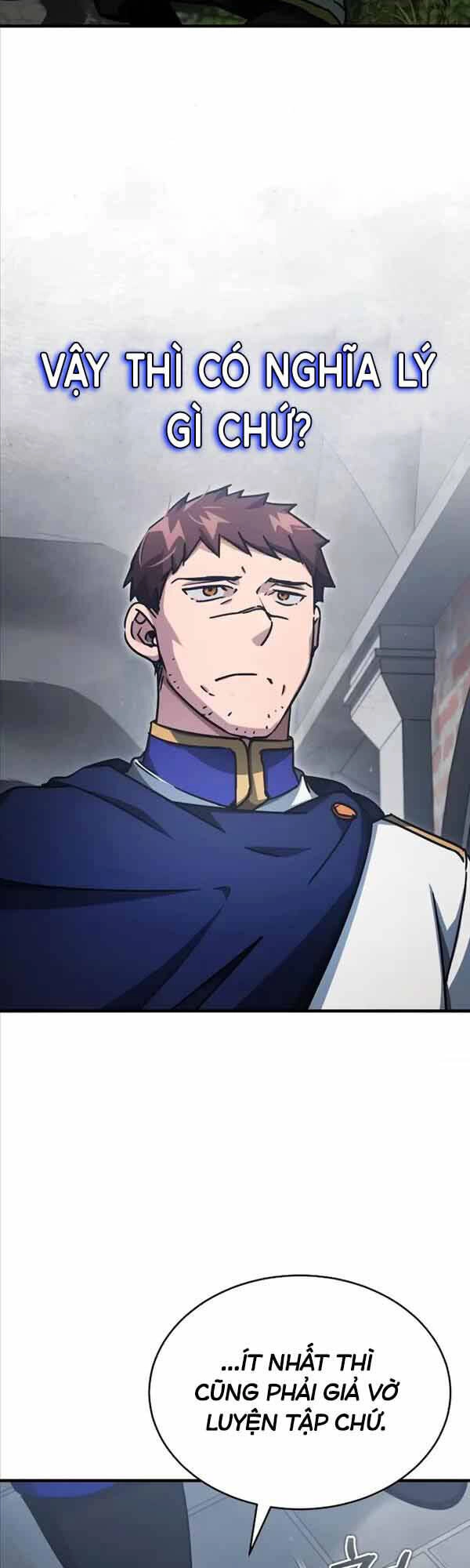 Thiên Quỷ Chẳng Sống Nổi Cuộc Đời Bình Thường Chapter 53 - 30