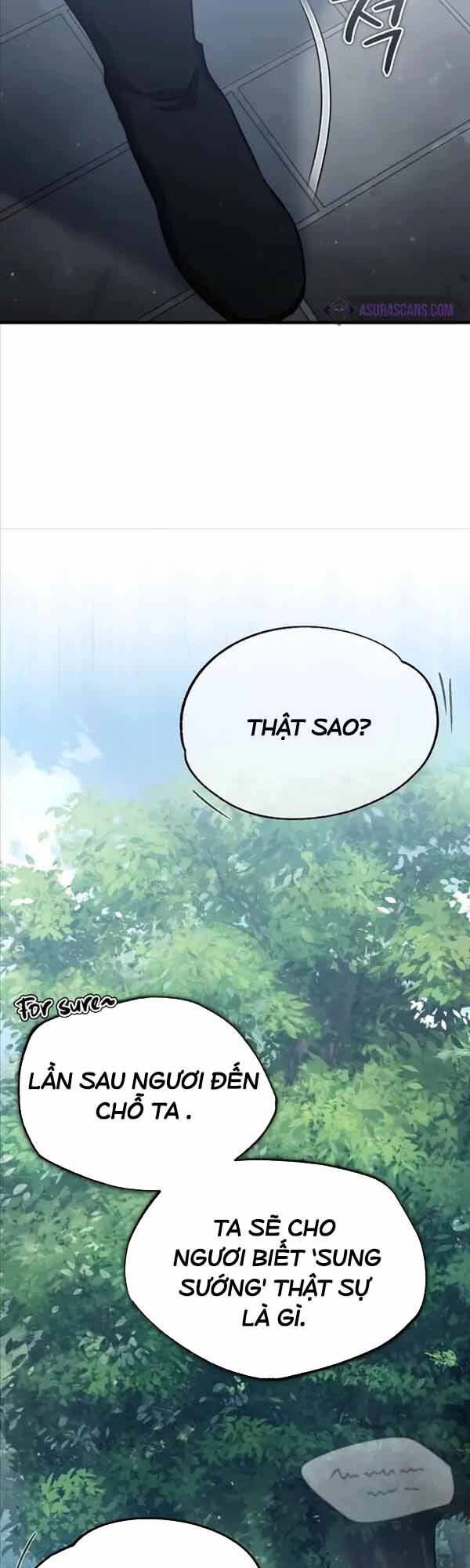 Thiên Quỷ Chẳng Sống Nổi Cuộc Đời Bình Thường Chapter 53 - 31