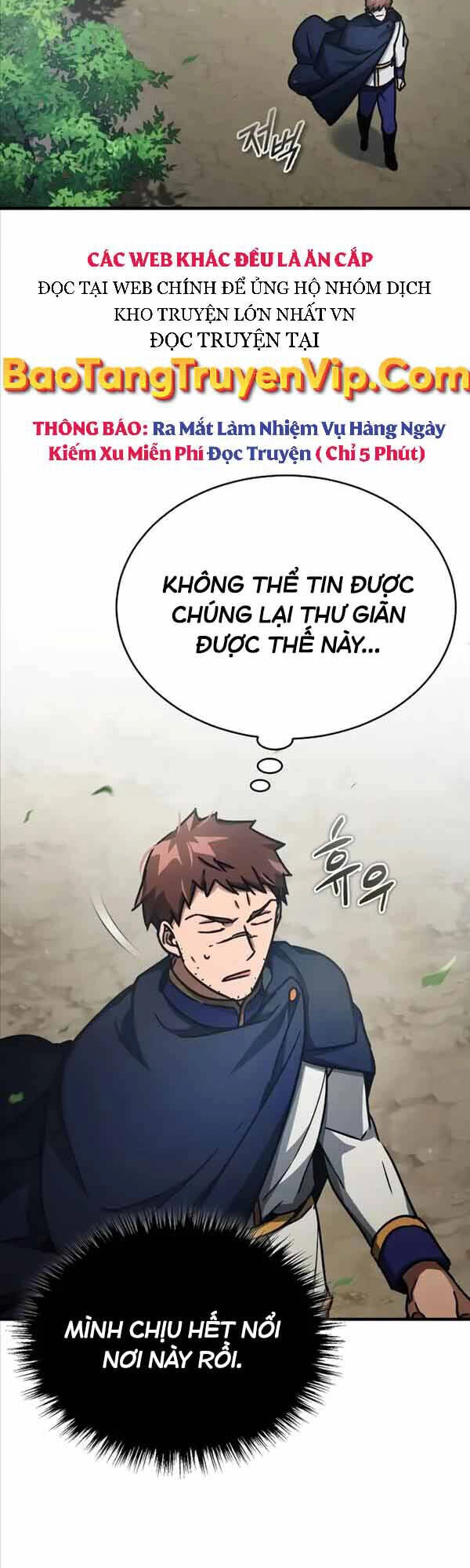 Thiên Quỷ Chẳng Sống Nổi Cuộc Đời Bình Thường Chapter 53 - 33