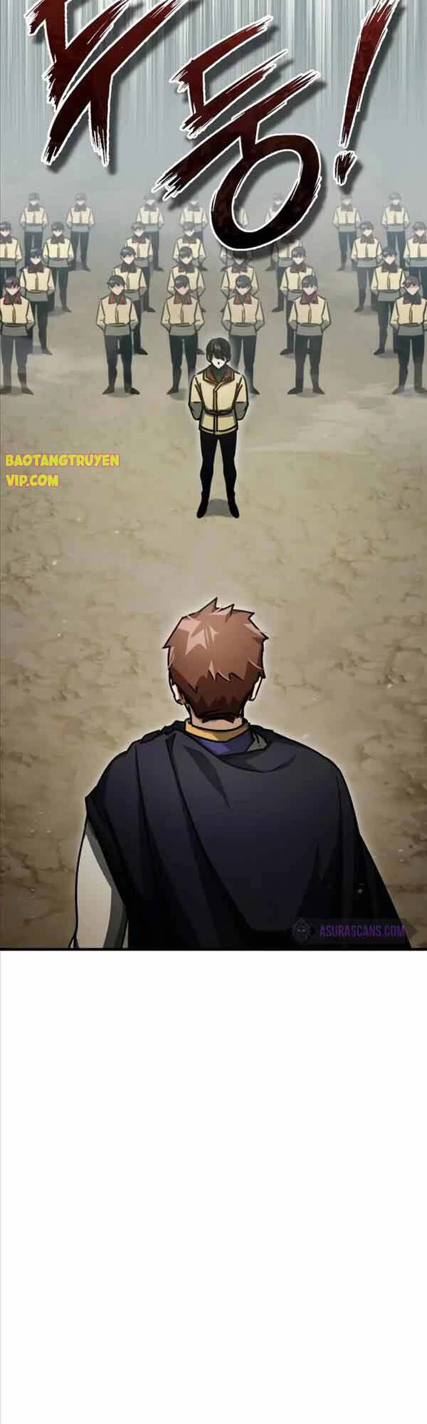 Thiên Quỷ Chẳng Sống Nổi Cuộc Đời Bình Thường Chapter 53 - 35