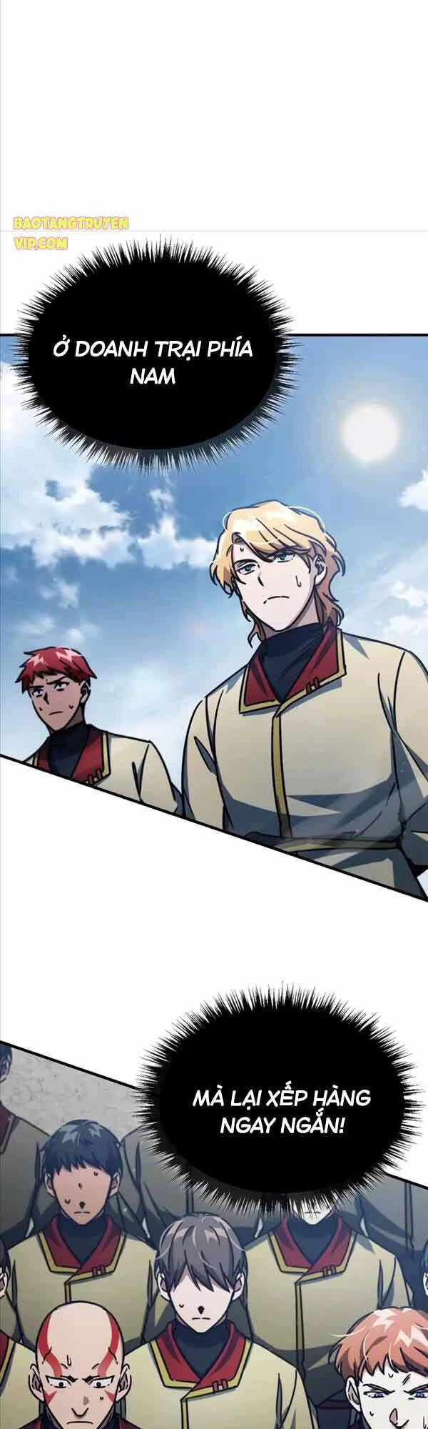 Thiên Quỷ Chẳng Sống Nổi Cuộc Đời Bình Thường Chapter 53 - 37