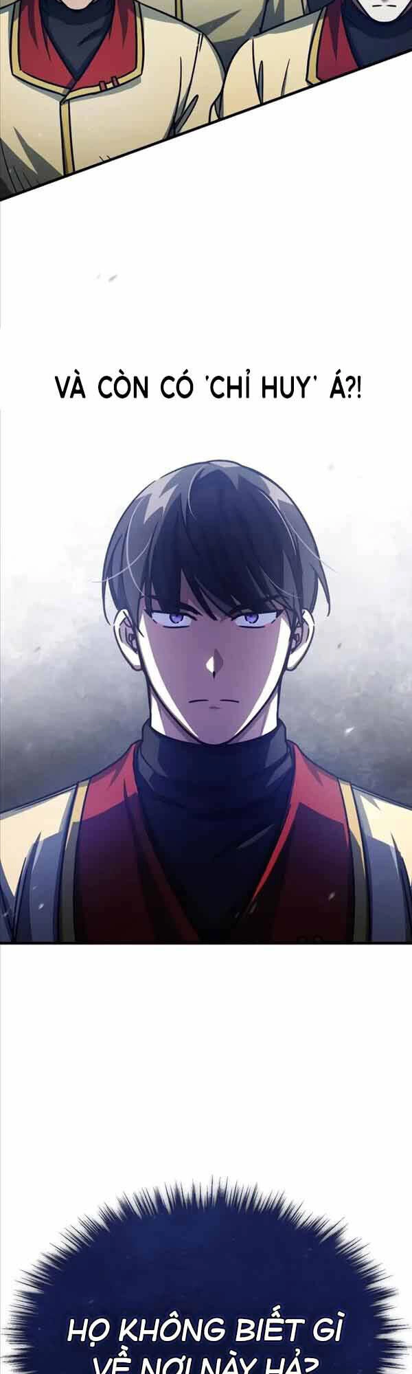 Thiên Quỷ Chẳng Sống Nổi Cuộc Đời Bình Thường Chapter 53 - 38