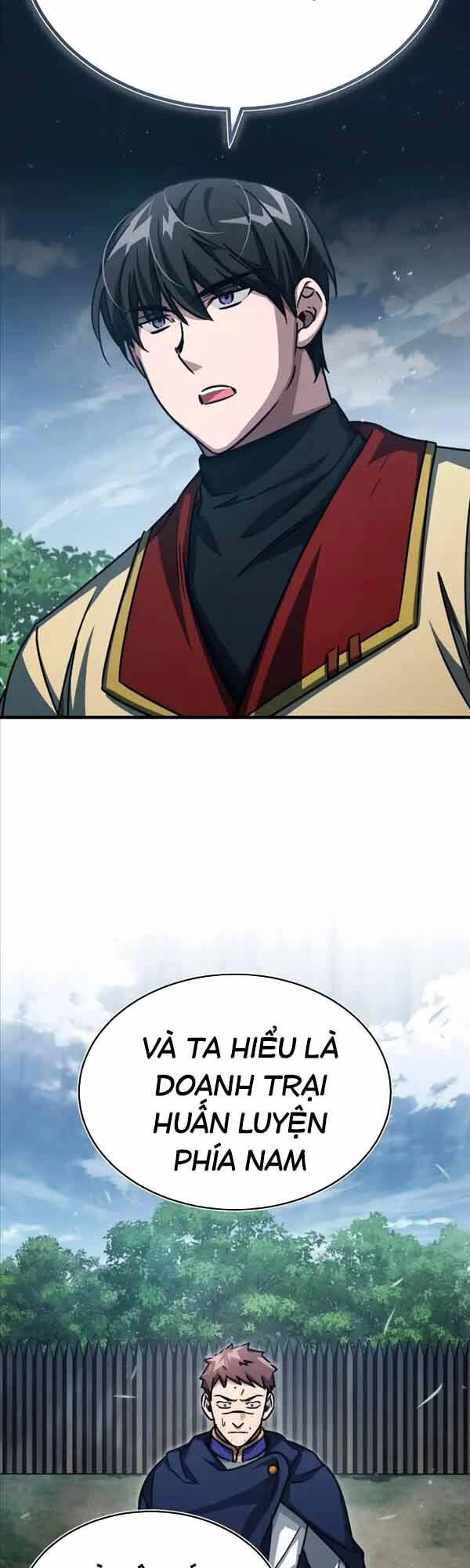 Thiên Quỷ Chẳng Sống Nổi Cuộc Đời Bình Thường Chapter 53 - 44