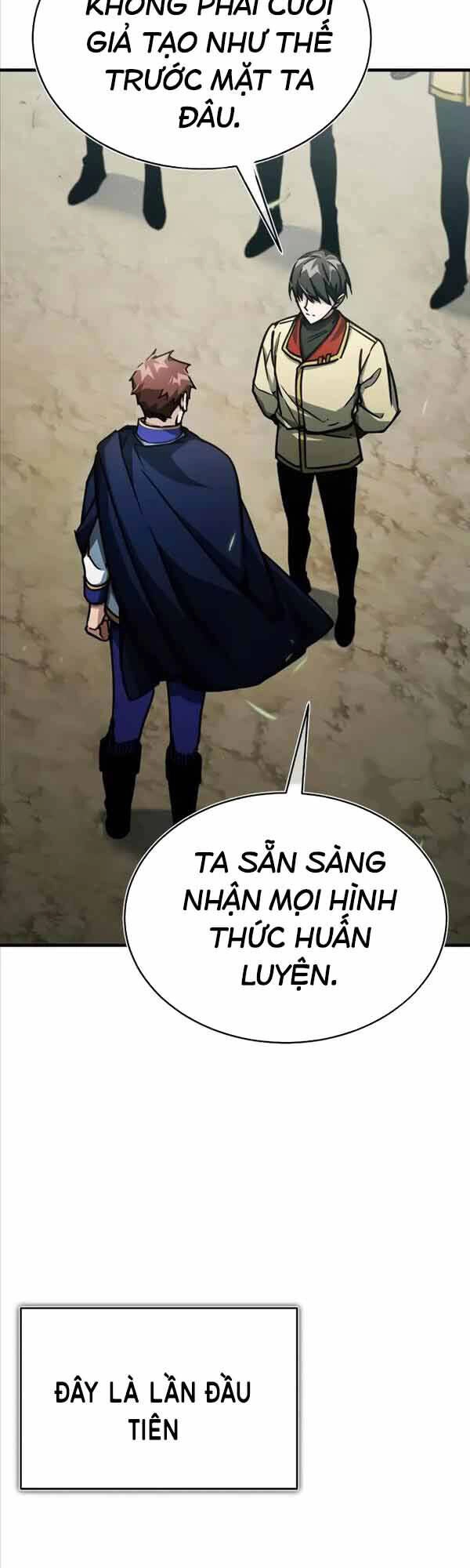 Thiên Quỷ Chẳng Sống Nổi Cuộc Đời Bình Thường Chapter 53 - 47