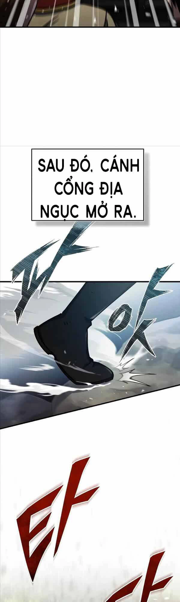 Thiên Quỷ Chẳng Sống Nổi Cuộc Đời Bình Thường Chapter 53 - 52