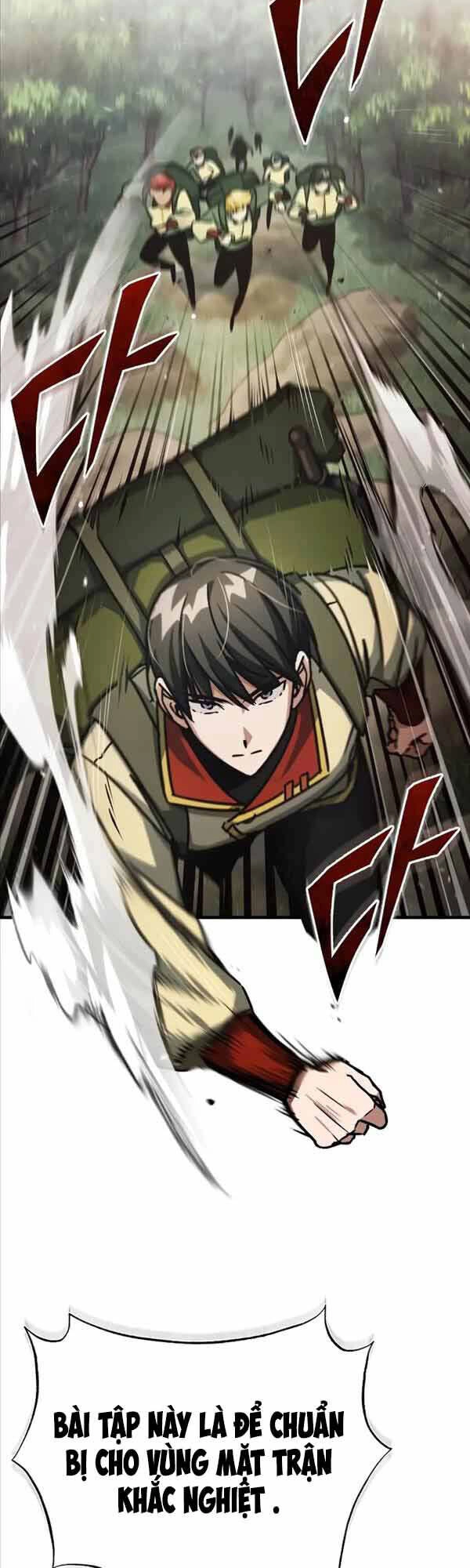 Thiên Quỷ Chẳng Sống Nổi Cuộc Đời Bình Thường Chapter 53 - 53