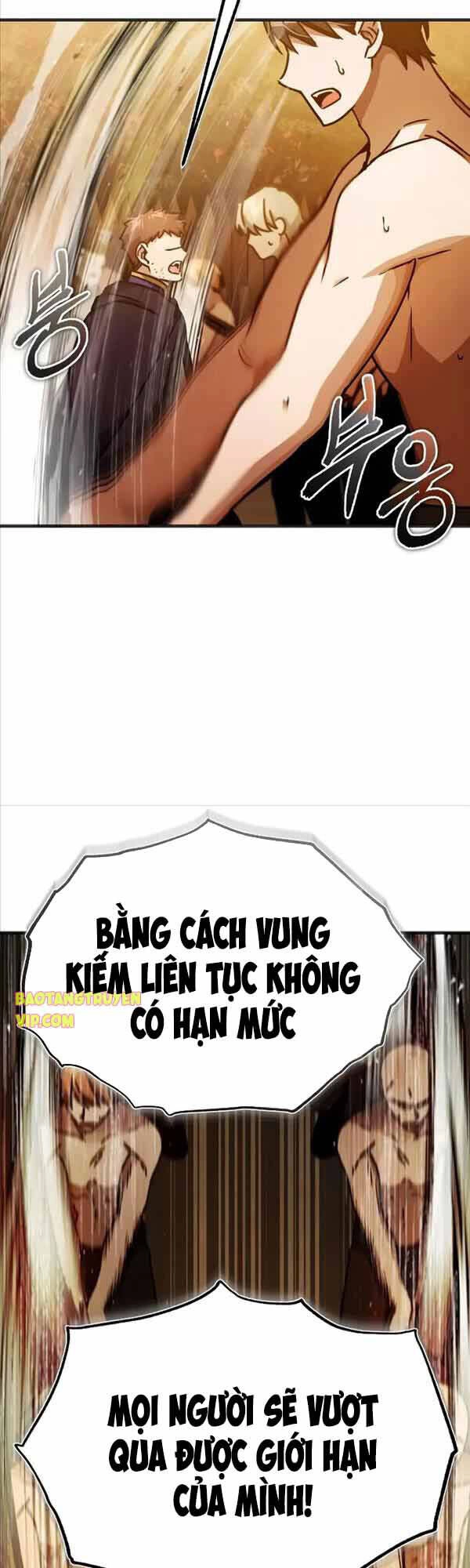 Thiên Quỷ Chẳng Sống Nổi Cuộc Đời Bình Thường Chapter 53 - 57