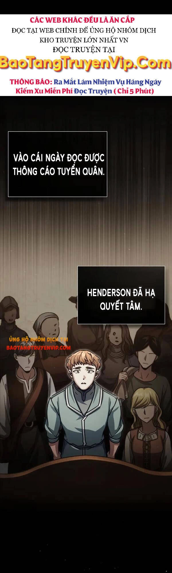 Thiên Quỷ Chẳng Sống Nổi Cuộc Đời Bình Thường Chapter 54 - 1