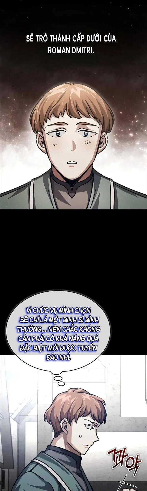 Thiên Quỷ Chẳng Sống Nổi Cuộc Đời Bình Thường Chapter 54 - 2