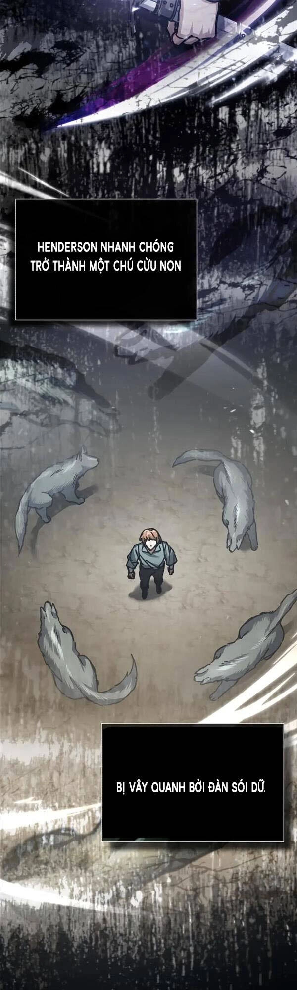 Thiên Quỷ Chẳng Sống Nổi Cuộc Đời Bình Thường Chapter 54 - 4