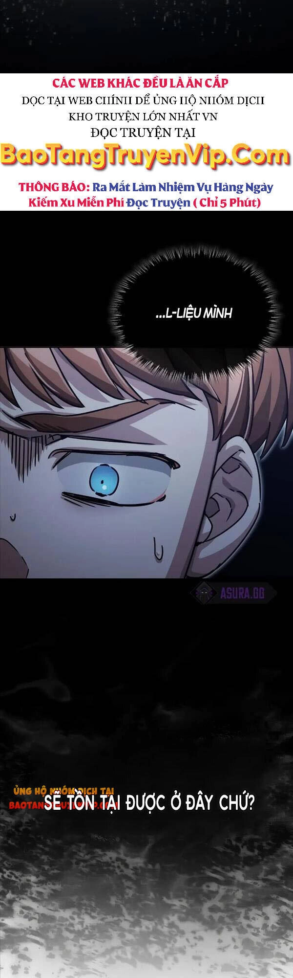 Thiên Quỷ Chẳng Sống Nổi Cuộc Đời Bình Thường Chapter 54 - 5