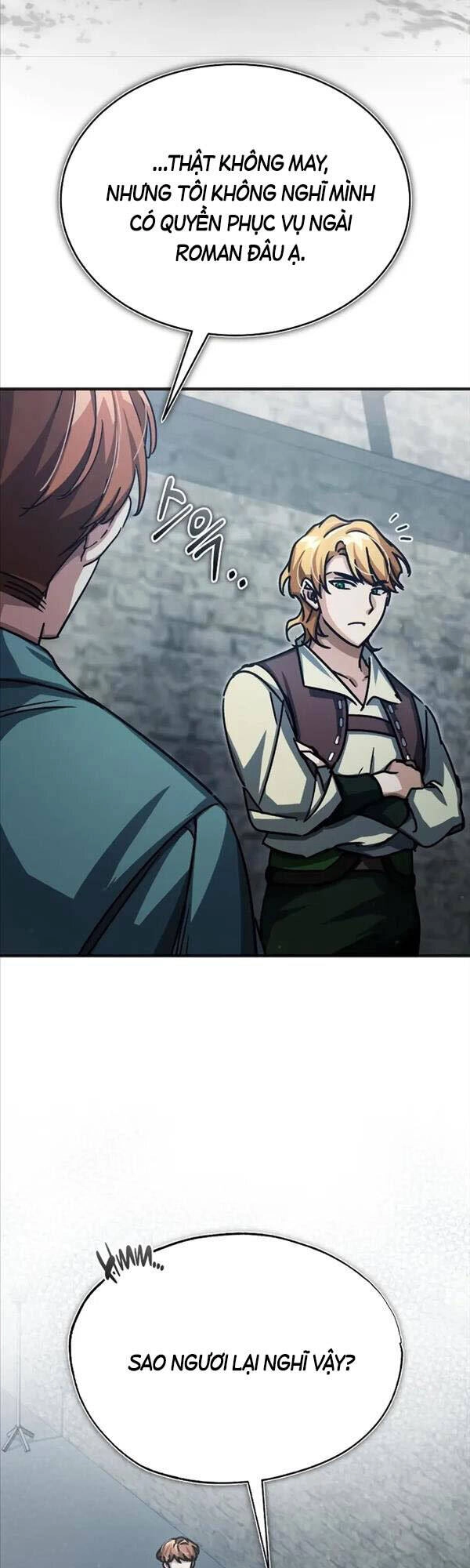 Thiên Quỷ Chẳng Sống Nổi Cuộc Đời Bình Thường Chapter 54 - 6