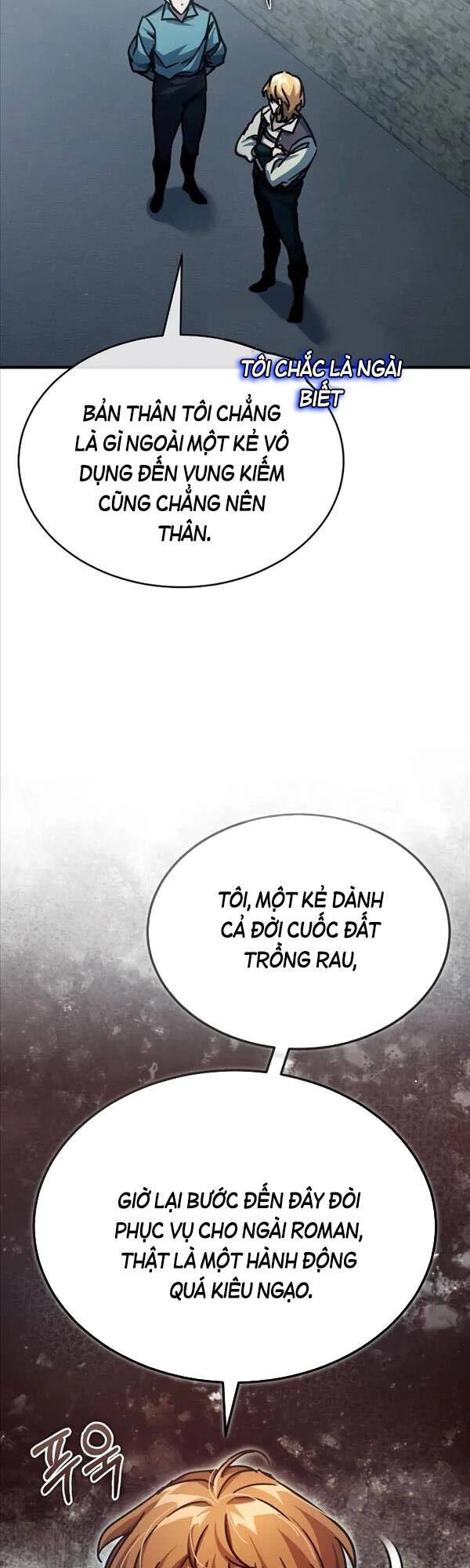 Thiên Quỷ Chẳng Sống Nổi Cuộc Đời Bình Thường Chapter 54 - 7