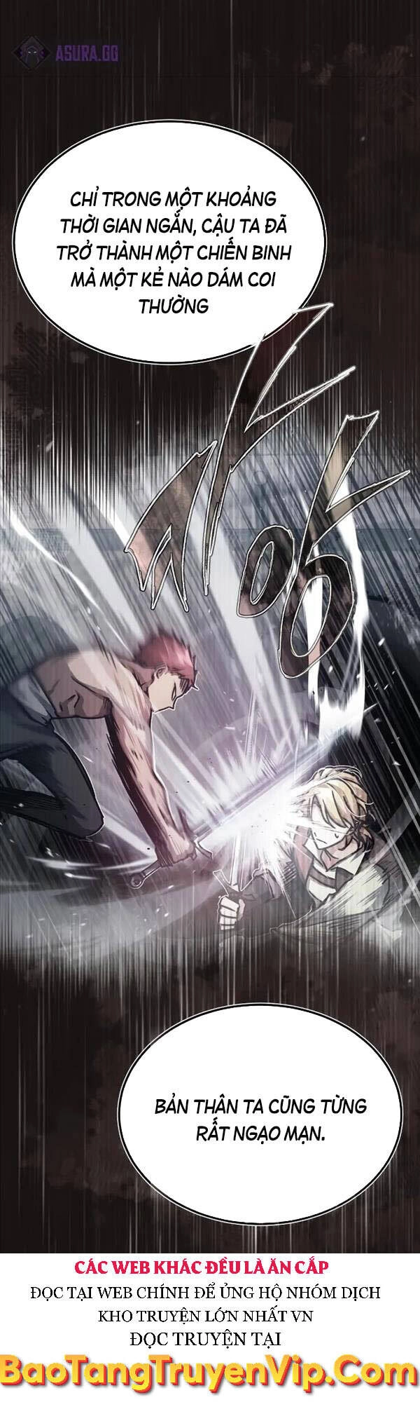 Thiên Quỷ Chẳng Sống Nổi Cuộc Đời Bình Thường Chapter 54 - 11