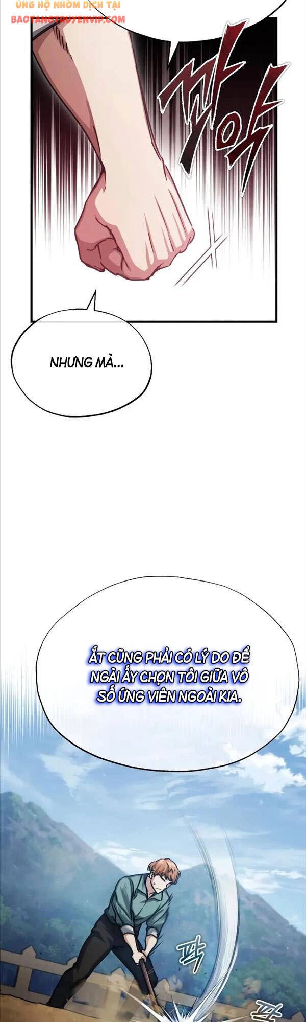 Thiên Quỷ Chẳng Sống Nổi Cuộc Đời Bình Thường Chapter 54 - 16