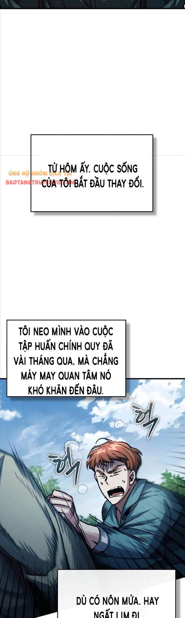 Thiên Quỷ Chẳng Sống Nổi Cuộc Đời Bình Thường Chapter 54 - 18