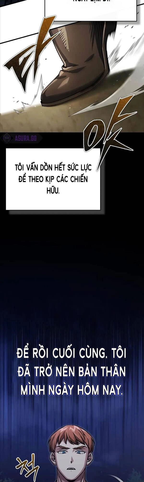 Thiên Quỷ Chẳng Sống Nổi Cuộc Đời Bình Thường Chapter 54 - 19