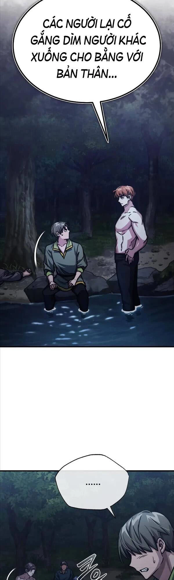 Thiên Quỷ Chẳng Sống Nổi Cuộc Đời Bình Thường Chapter 54 - 22