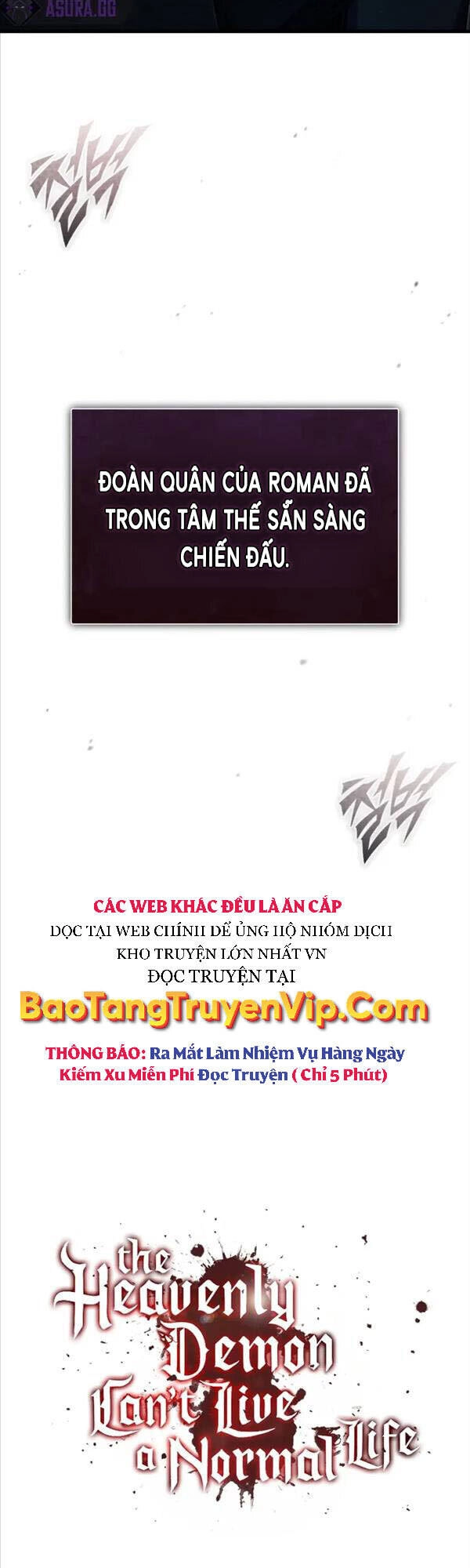 Thiên Quỷ Chẳng Sống Nổi Cuộc Đời Bình Thường Chapter 54 - 24