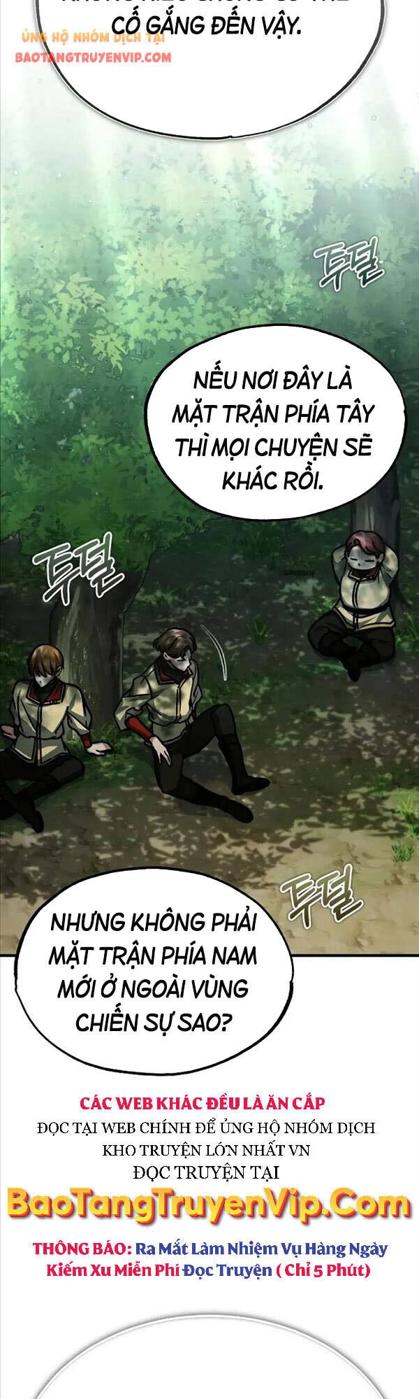 Thiên Quỷ Chẳng Sống Nổi Cuộc Đời Bình Thường Chapter 54 - 28