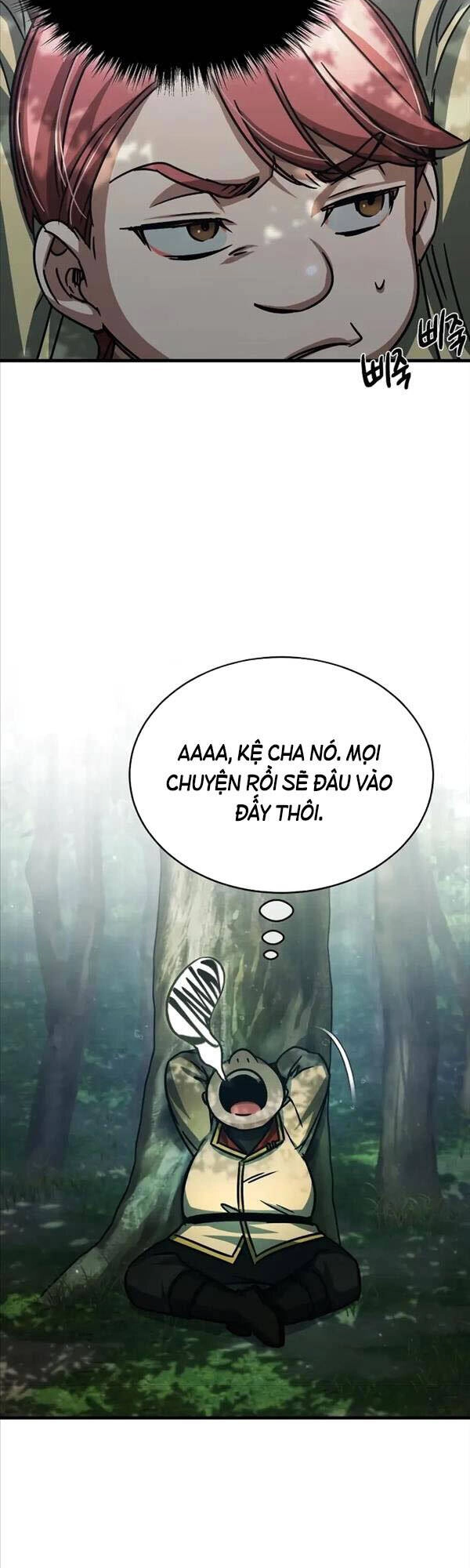 Thiên Quỷ Chẳng Sống Nổi Cuộc Đời Bình Thường Chapter 54 - 32