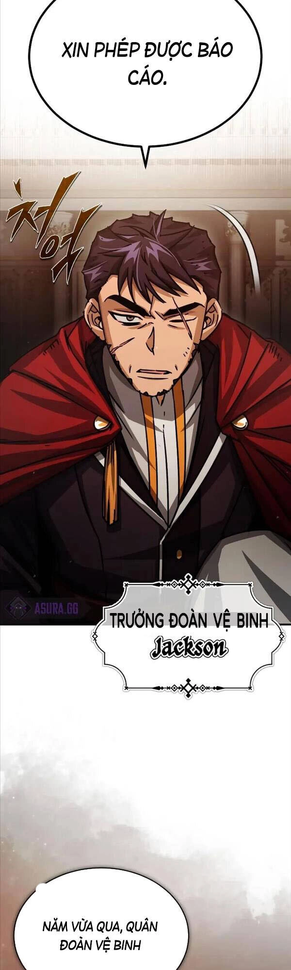 Thiên Quỷ Chẳng Sống Nổi Cuộc Đời Bình Thường Chapter 54 - 34