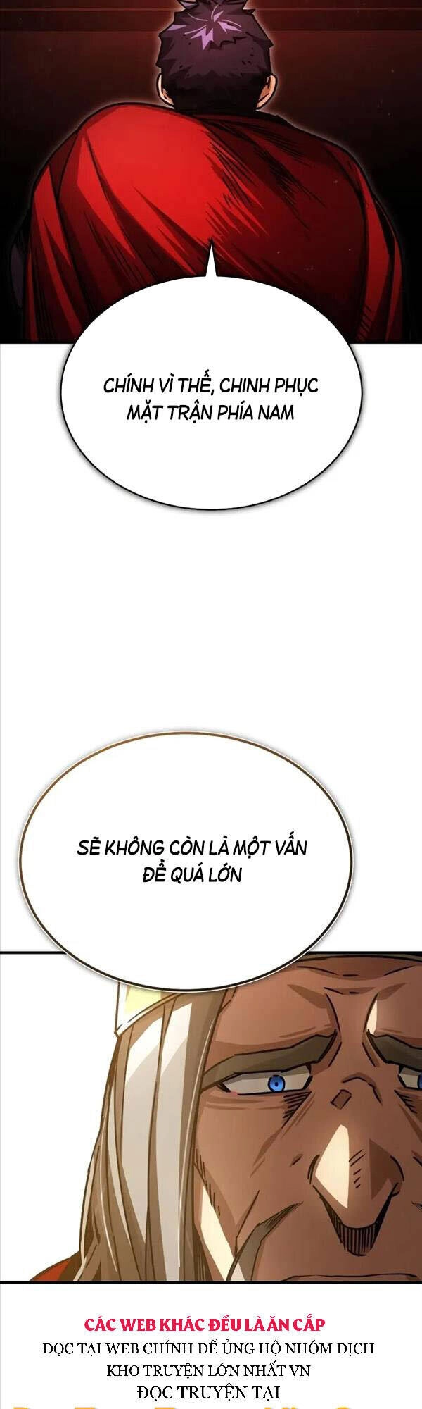 Thiên Quỷ Chẳng Sống Nổi Cuộc Đời Bình Thường Chapter 54 - 36