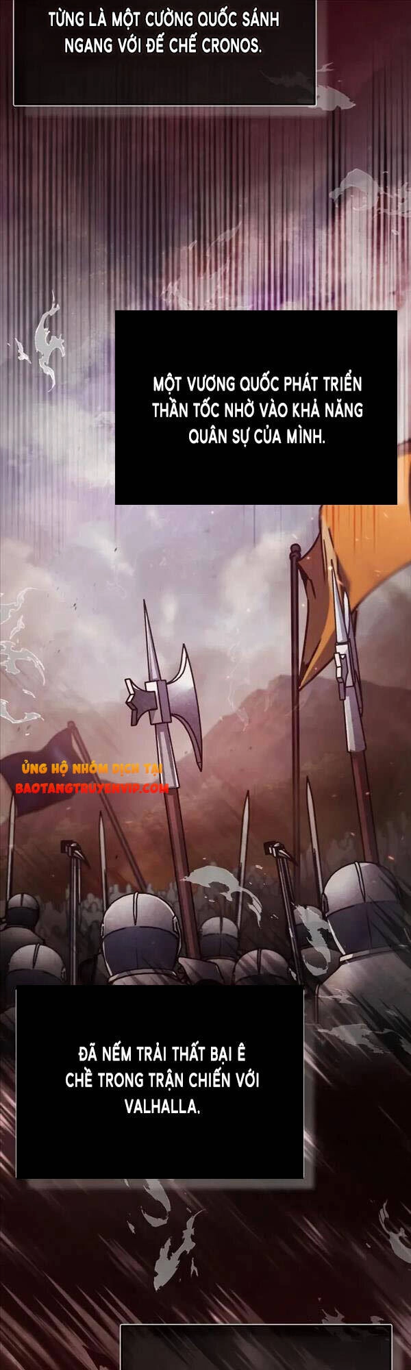 Thiên Quỷ Chẳng Sống Nổi Cuộc Đời Bình Thường Chapter 54 - 38