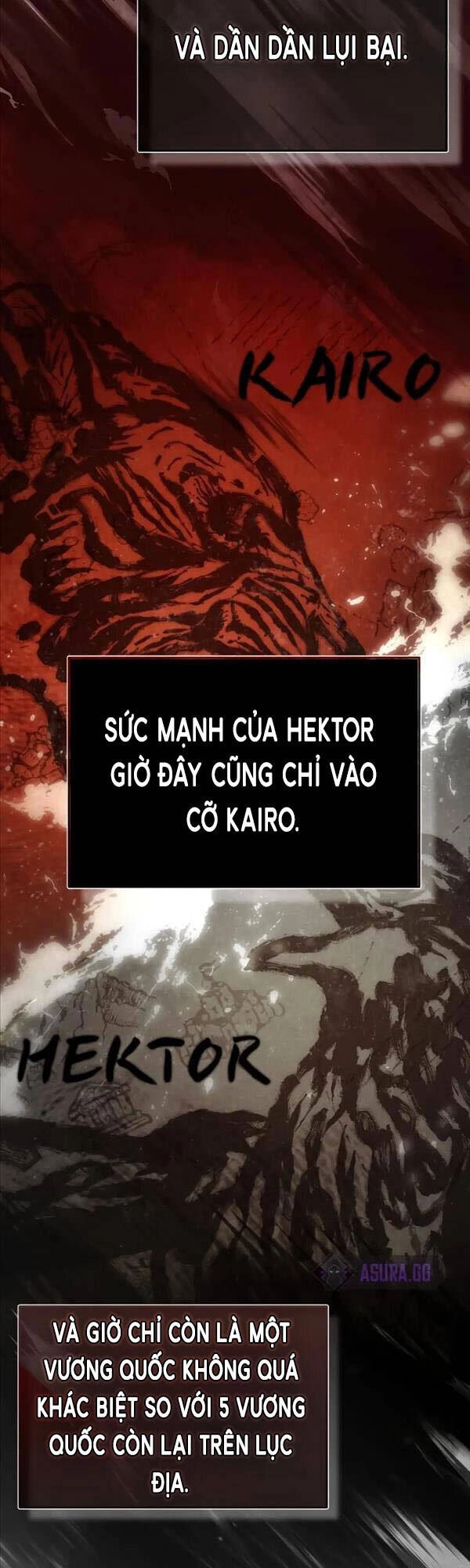 Thiên Quỷ Chẳng Sống Nổi Cuộc Đời Bình Thường Chapter 54 - 39