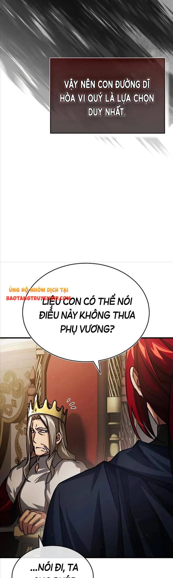 Thiên Quỷ Chẳng Sống Nổi Cuộc Đời Bình Thường Chapter 54 - 40