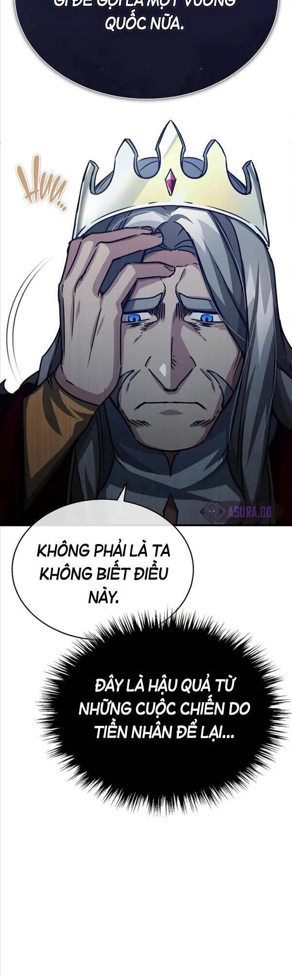 Thiên Quỷ Chẳng Sống Nổi Cuộc Đời Bình Thường Chapter 54 - 44