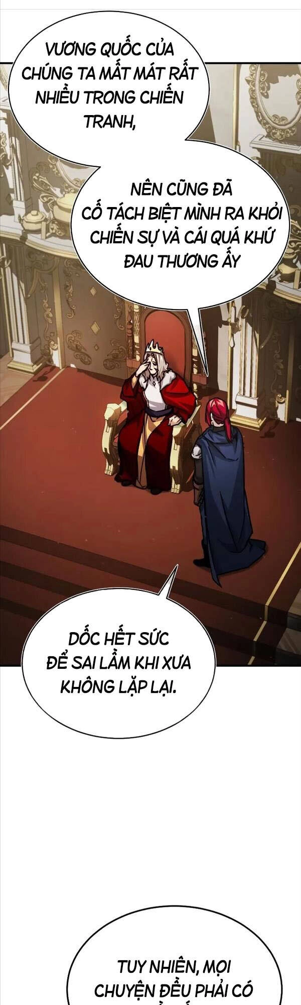 Thiên Quỷ Chẳng Sống Nổi Cuộc Đời Bình Thường Chapter 54 - 45