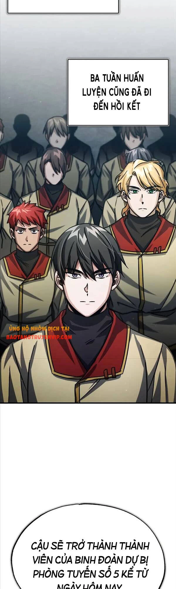 Thiên Quỷ Chẳng Sống Nổi Cuộc Đời Bình Thường Chapter 54 - 52