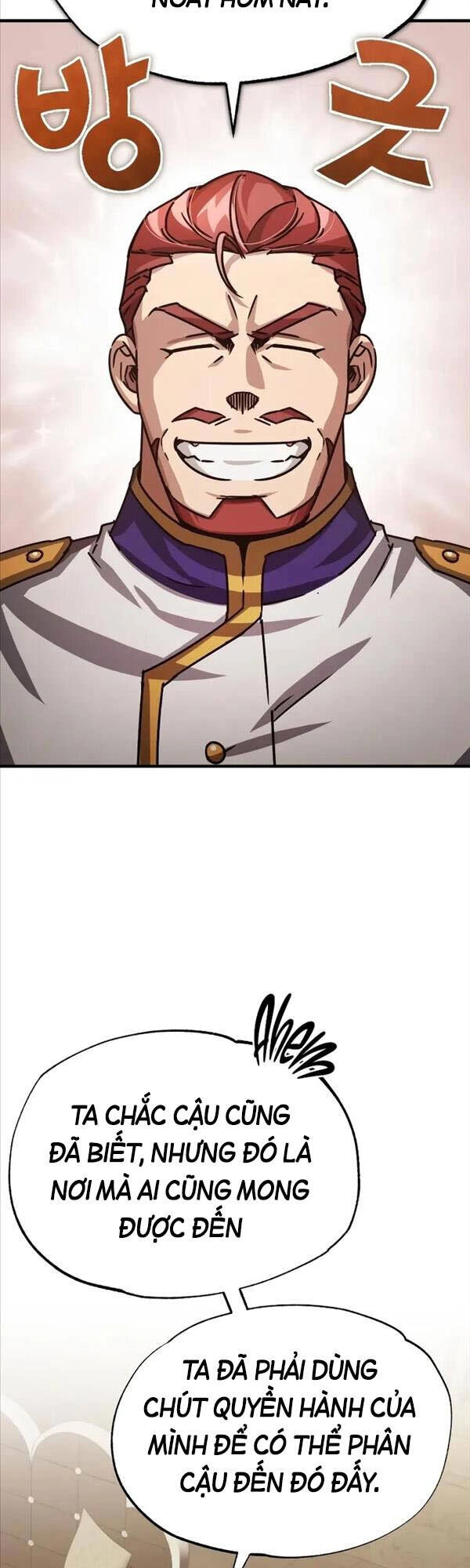 Thiên Quỷ Chẳng Sống Nổi Cuộc Đời Bình Thường Chapter 54 - 53