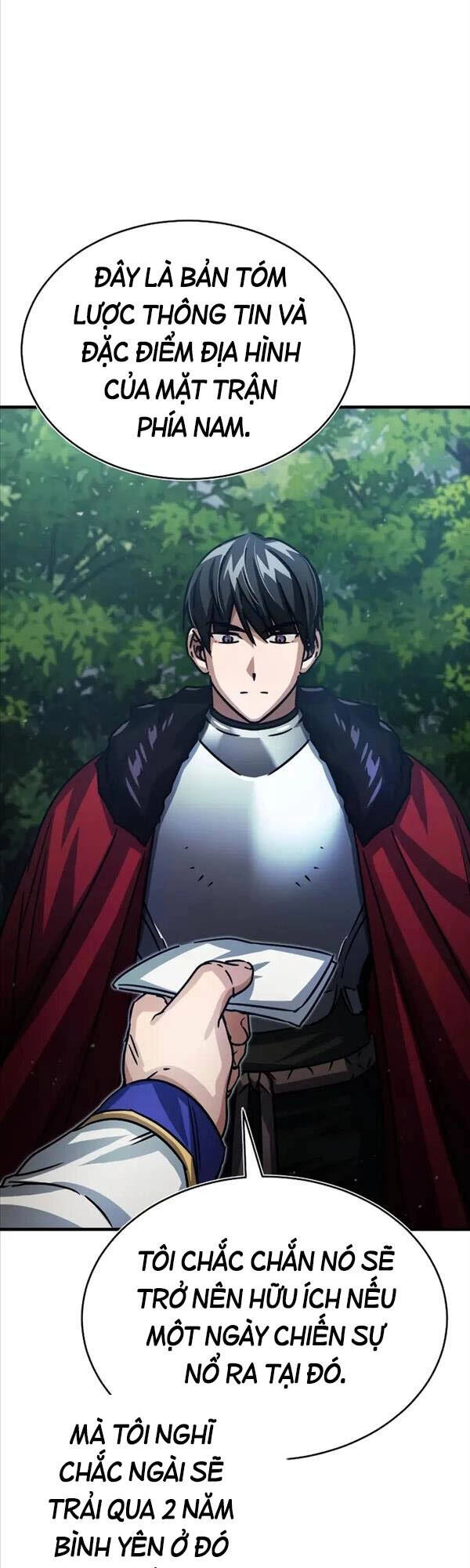 Thiên Quỷ Chẳng Sống Nổi Cuộc Đời Bình Thường Chapter 54 - 58