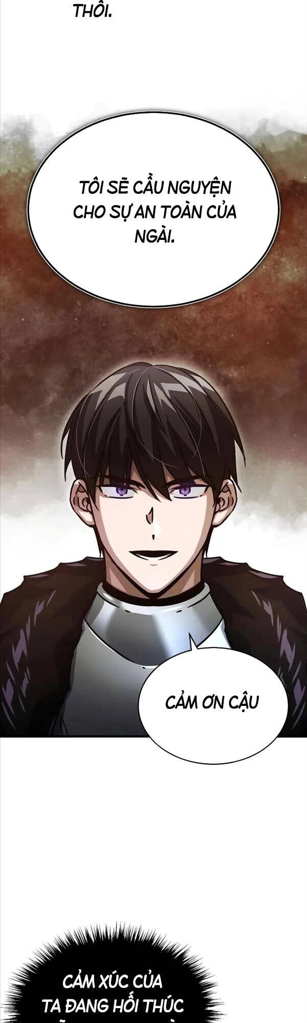 Thiên Quỷ Chẳng Sống Nổi Cuộc Đời Bình Thường Chapter 54 - 59