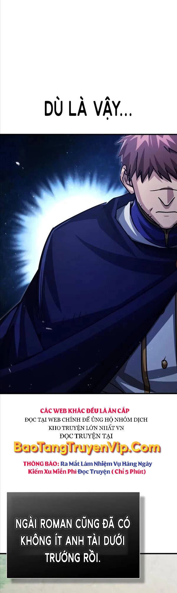 Thiên Quỷ Chẳng Sống Nổi Cuộc Đời Bình Thường Chapter 54 - 61