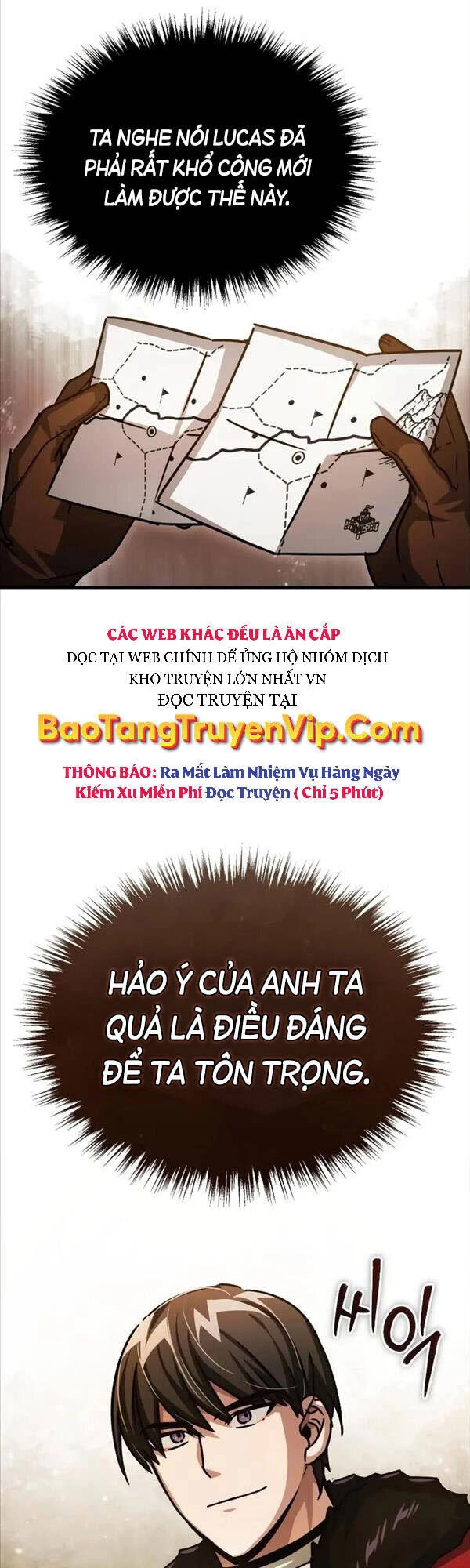 Thiên Quỷ Chẳng Sống Nổi Cuộc Đời Bình Thường Chapter 54 - 64