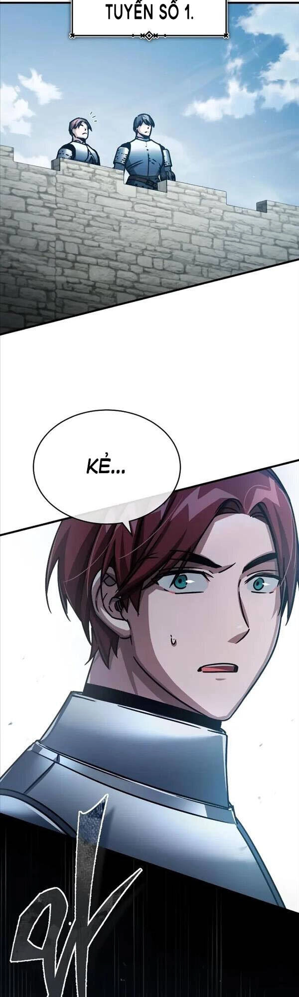 Thiên Quỷ Chẳng Sống Nổi Cuộc Đời Bình Thường Chapter 54 - 66