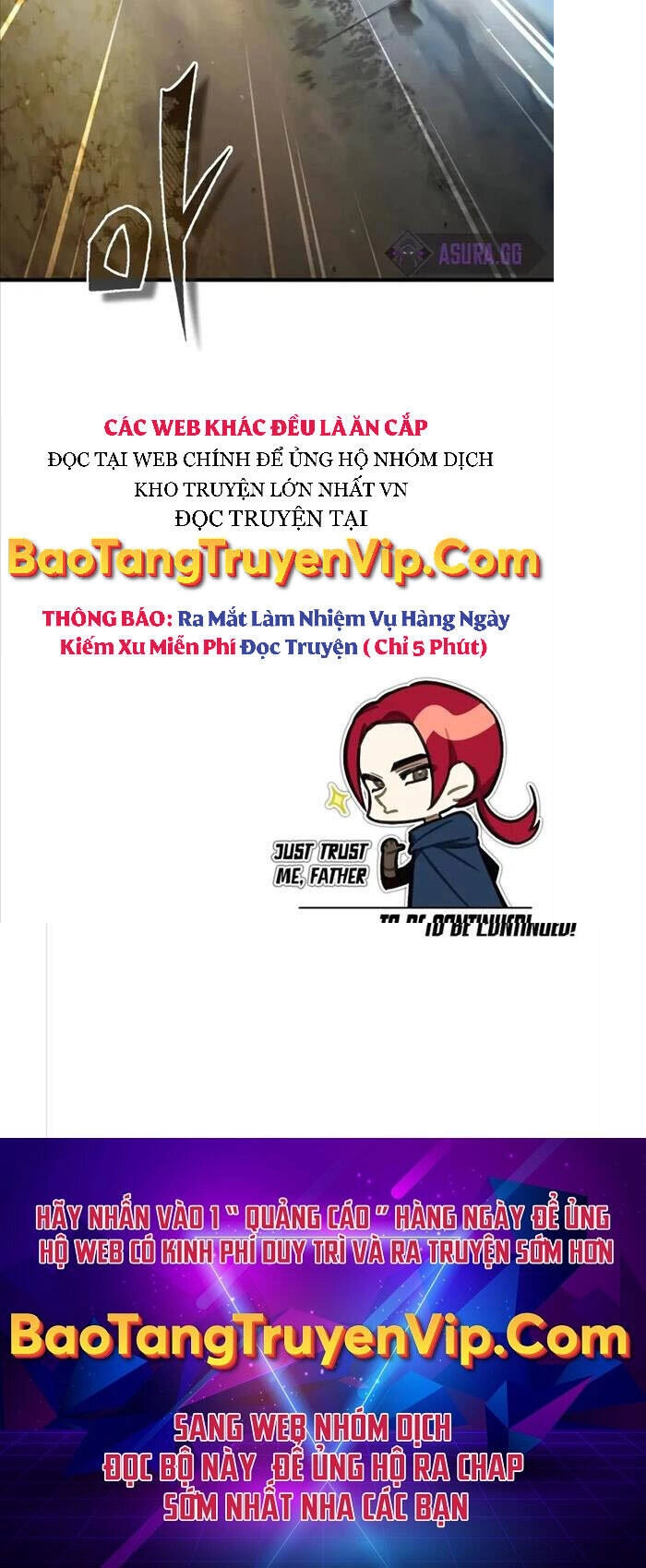 Thiên Quỷ Chẳng Sống Nổi Cuộc Đời Bình Thường Chapter 54 - 68