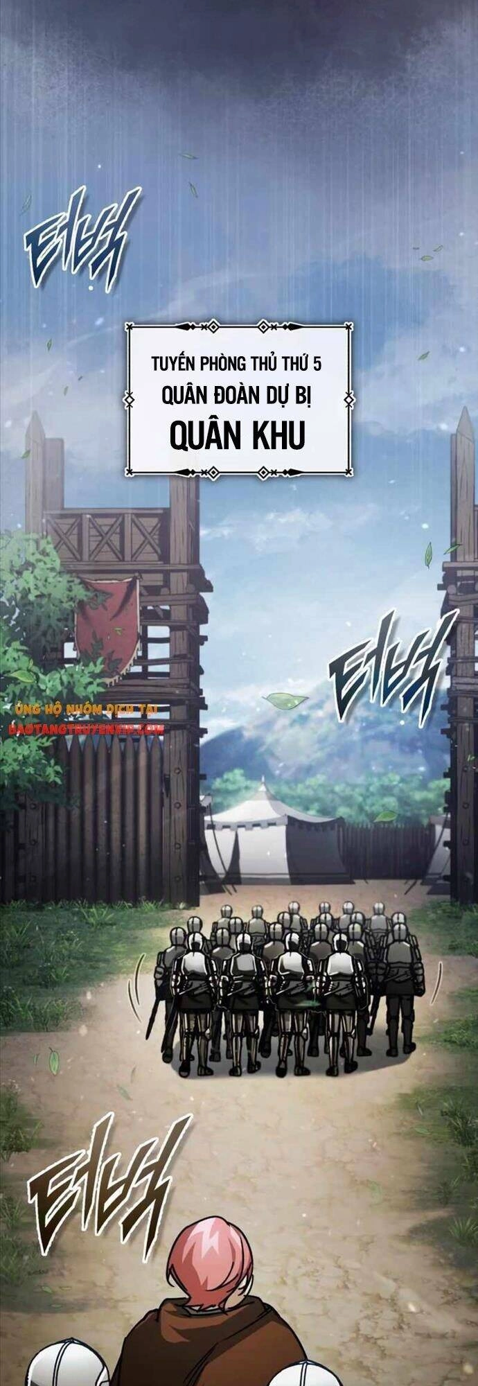 Thiên Quỷ Chẳng Sống Nổi Cuộc Đời Bình Thường Chapter 55 - 3