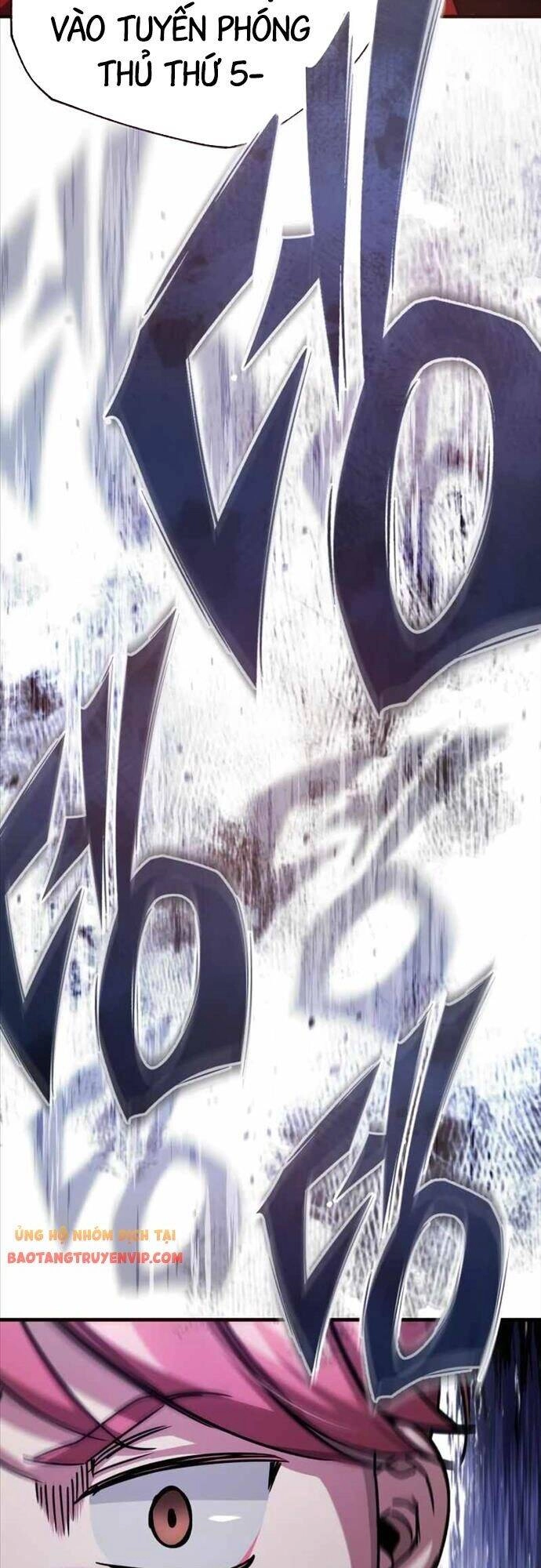 Thiên Quỷ Chẳng Sống Nổi Cuộc Đời Bình Thường Chapter 55 - 5