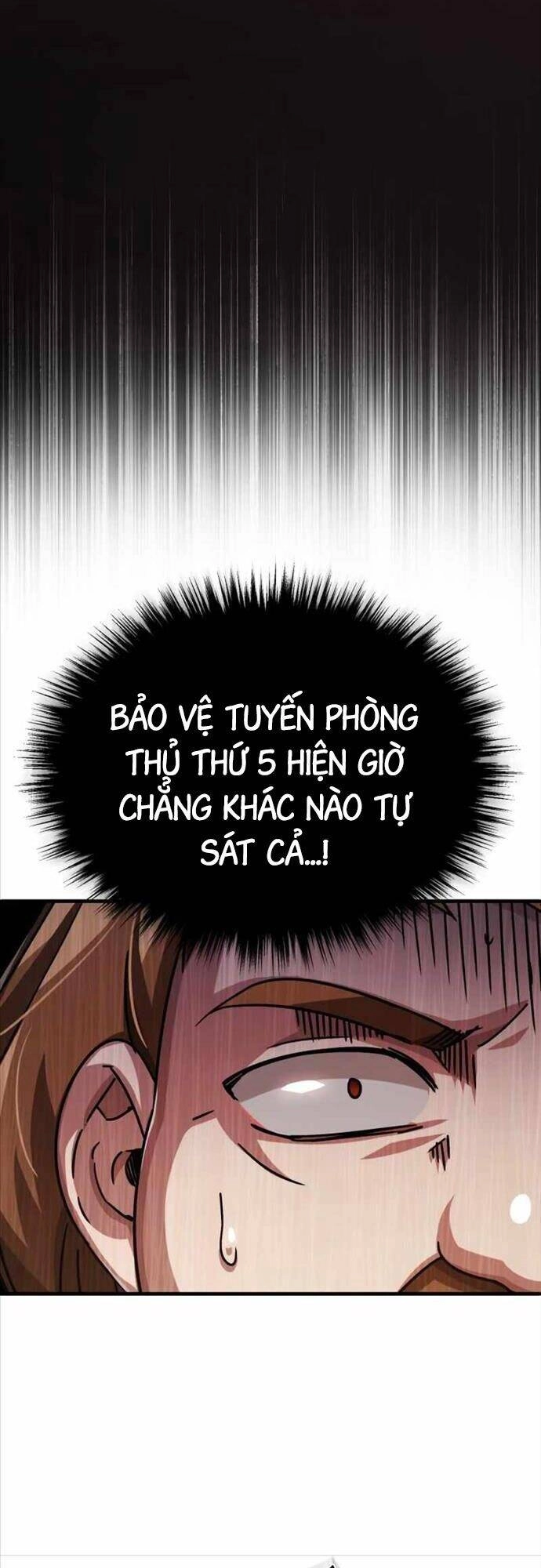 Thiên Quỷ Chẳng Sống Nổi Cuộc Đời Bình Thường Chapter 55 - 18